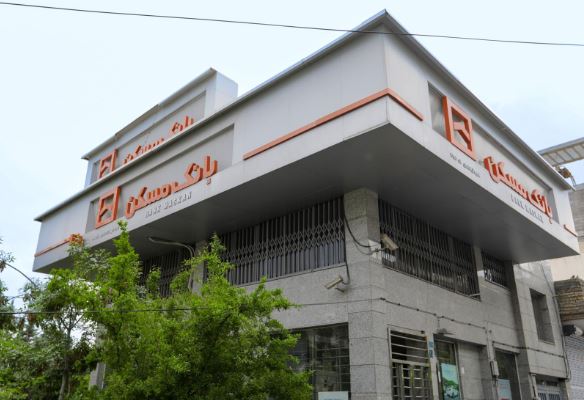 تقویت همکاری‌های مالی و اقتصادی؛ ماحصل حضور پررنگ بانک مسکن در کیش اینوکس ۲۰۲۵