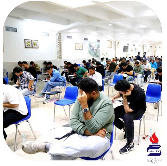 اعلام زمان و مکان مصاحبه‌های استخدامی پتروشیمی شیراز