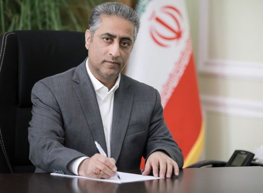 پیام مدیرعامل بانک صنعت و معدن به مناسبت شصت‌ونهمین سالروز تأسیس این بانک