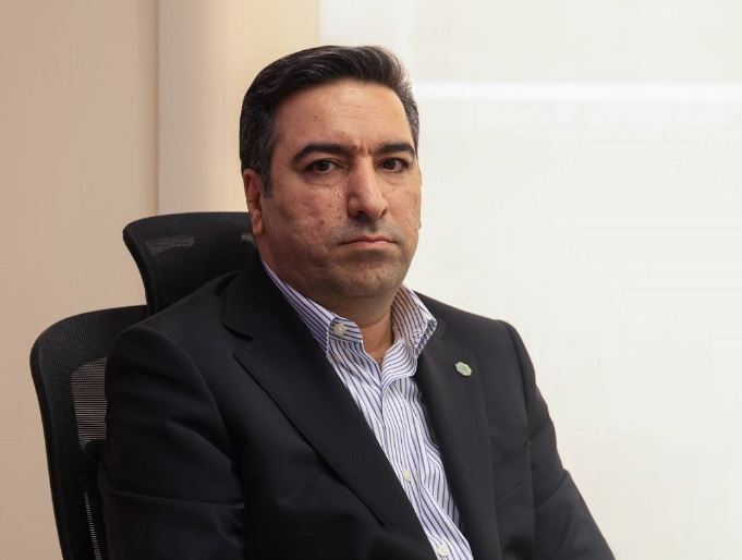 امیرهوشنگ عصارزاده به‌عنوان مدیرعامل بانک توسعه تعاون منصوب شد