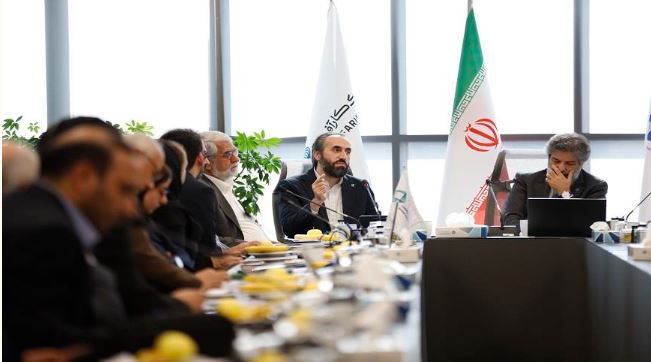 بررسی اهمیت، وضعیت و جایگاه تطبیق مقررات در شرکت ها و سازمان های غیربانکی