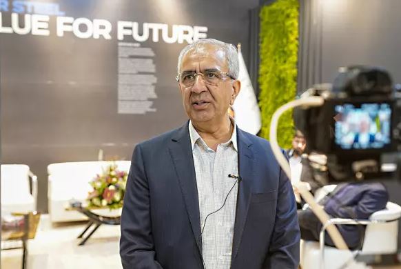 تاب‌آوری؛ راهکار بقا و رشد در صنعت فولاد امروز ایران است