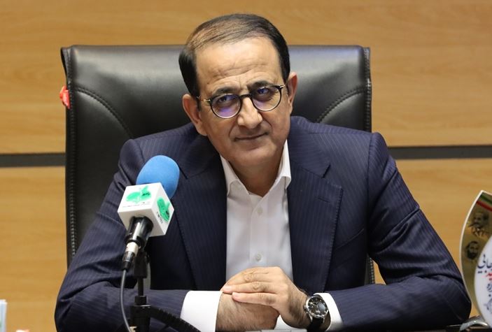 بیمه سلامت استان تهران در جمع دستگاه‌های برتر سال ۱۴۰۳ قرار گرفت