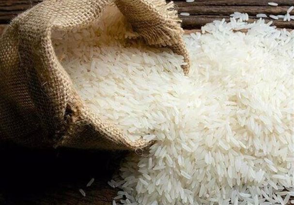 واردات ۵۰۰ هزار تن برنج خارجی به کشور تا نیمه مرداد