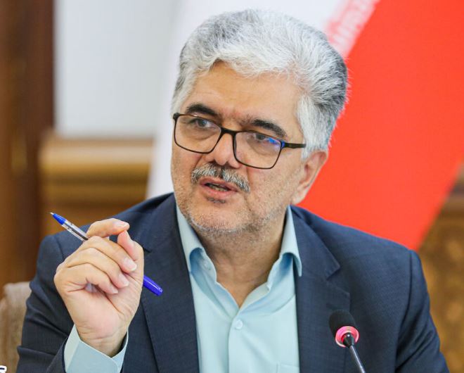تکمیل اطلاعات طرحهای توسعه شهری در سامانه «سینام» الزامی است تکمیل اطلاعات طرحهای توسعه شهری در سامانه «سینام» الزامی است
