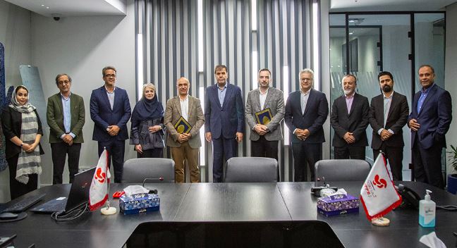 انتصاب اعضای جدید هیئت‌مدیره شرکت معتمد تیران