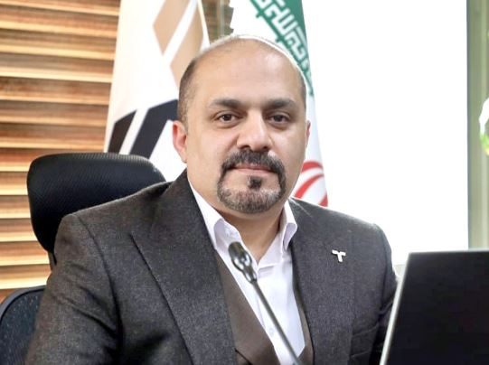 پیام تبریک مدیرعامل تأمین سرمایه تمدن به مناسبت روز جهانی ارتباطات و روابط عمومی