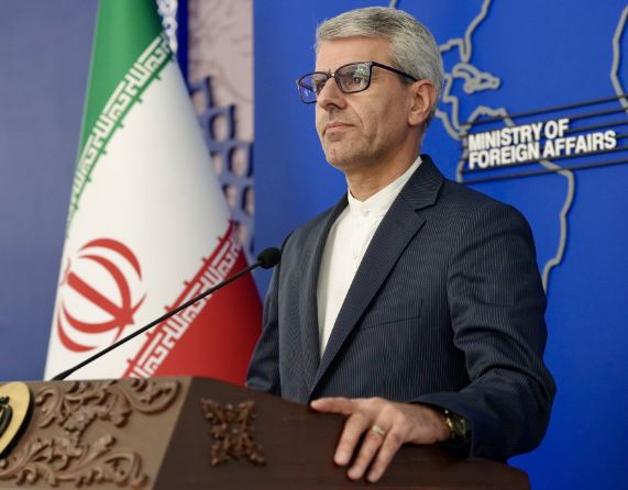 بازگشت تحریم ها، تفاهم با آژانس را بی اثر می‌کند