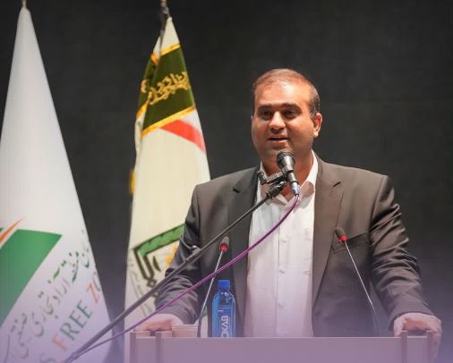 دستاوردهای اقتصادی ارس مرهون امنیت پایدار منطقه است دستاوردهای اقتصادی ارس مرهون امنیت پایدار منطقه است