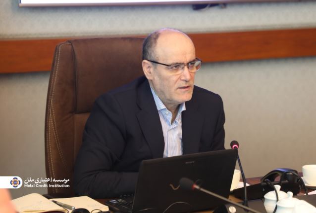 عزم جمعی برای تحولی پایدار: موسسه اعتباری ملل، پیشرو در ایجاد آینده‌ای روشن برای سهامداران و مشتریان