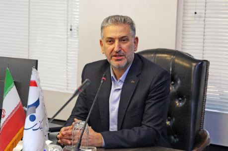 پیام تبریک سرپرست مدیر عامل بانک سرمایه به مناسبت روز دانشجو