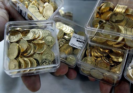 آغاز تحویل فیزیکی ۹۵ هزار سکه پیش فروش سررسید ۳۰ مردادماه ۱۴۰۴ / دوره تحویل ۳۰ مرداد تا ۳۱ شهریورماه خواهد بود