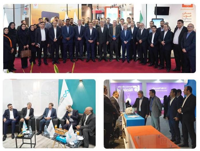 تأکید بر بهره‌برداری از بازارهای نوین مالی و تقویت نقش شرکت‌های تابعه در بازار سرمایه