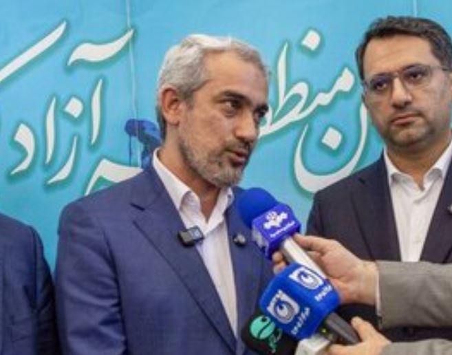 ۱۱۰ هزار میلیارد تومان پروژه در کیش فعال شده است