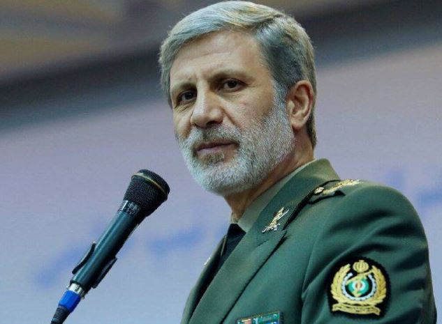 بیگانگان باید منطقه را ترک کنند