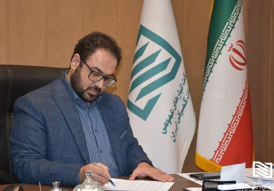 اعلام آمادگی شرکت انبارهای عمومی و خدمات گمرکی ایران برای ساماندهی فوری کالاهای موجود در محوطه بندر شهیدرجایی اعلام آمادگی شرکت انبارهای عمومی و خدمات گمرکی ایران برای ساماندهی فوری کالاهای موجود در محوطه بندر شهیدرجایی