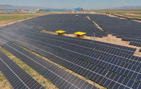 ایمیدرو آماده اجرای طرح ملی پلی سیلیکون می شود