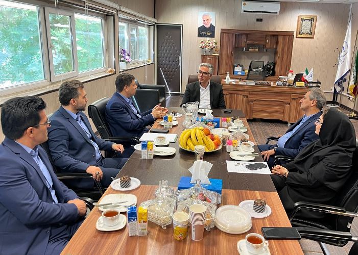 بانک توسعه صادرات ایران؛ پشتیبان صنایع تولیدی و صادرکنندگان