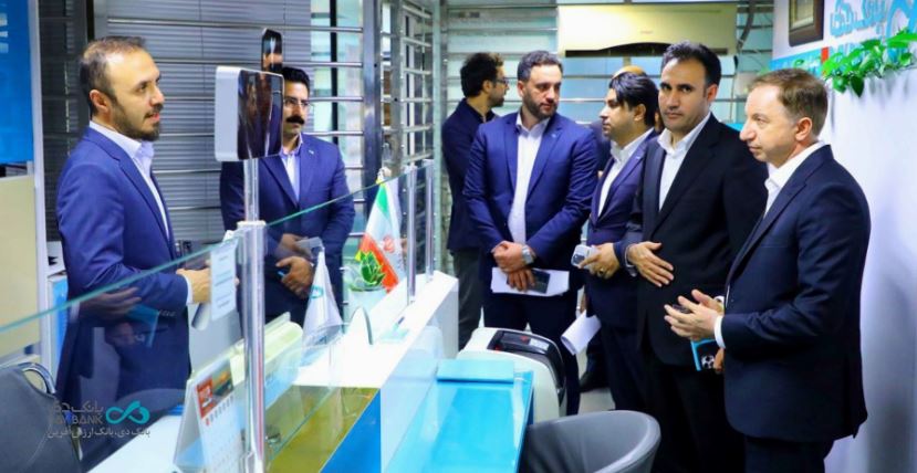 بانک دی در کنار جامعه پزشکی؛ همکاری مشترک با بیمارستان خاتم‌الانبیاء کلید خورد