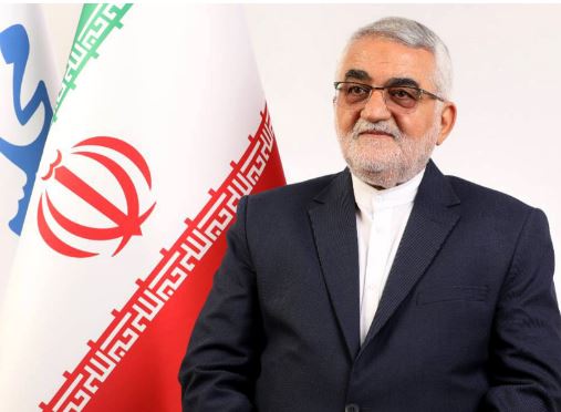 مذاکره با آمریکا در شرایط فعلی جایگاهی ندارد/ عدم درک درست ایالات متحده از اقتدار جمهوری اسلامی