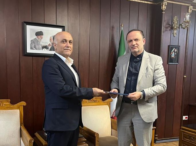 صدور پروانه بهره‌برداری فاز اول منطقه ویژه اقتصادی شمال استان بوشهر