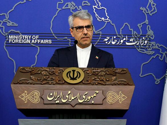 گزارش نادرست آژانس انرژی اتمی بهانه ای برای تجاوز به ایران شد گزارش نادرست آژانس انرژی اتمی بهانه ای برای تجاوز به ایران شد