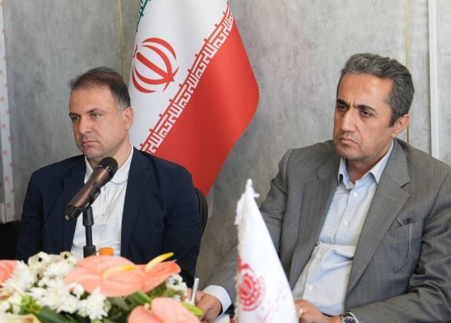 توانمندی بالای مجتمع مس سرچشمه باید به سایر صنایع معدنی کشور منتقل شود