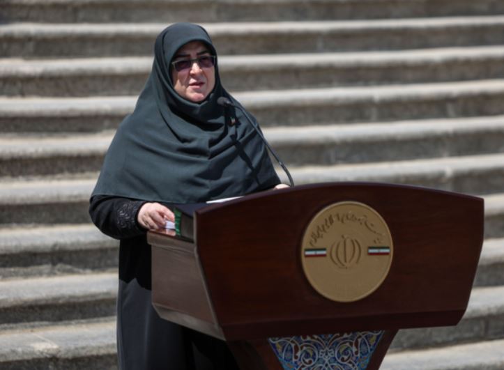 اعلام تعطیلات منوط به تصمیم استانداران است/در مورد رفع فیلترینگ به‌دنبال اجماع هستیم