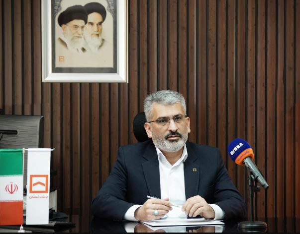 بانک مسکن با رویکردی نوین، سهم خود را در بازار بانکداری شرکتی افزایش می‌دهد