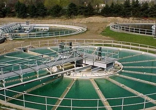 استفاده صنایع از پساب الزام قانونی است