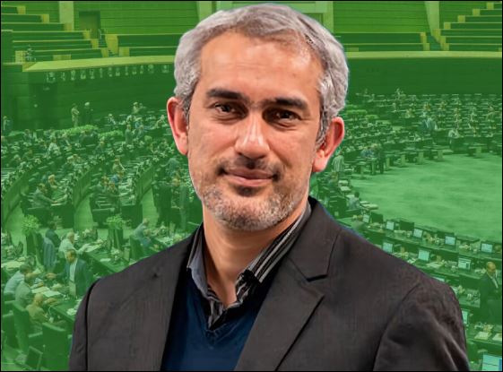 مدنی زاده وزیر اقتصاد دولت چهاردهم شد