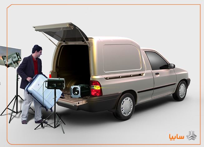 فروش اینترنتی وانت سایپا۱۵۱ از ۱۵ اردیبهشت + بخشنامه