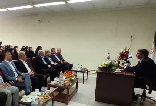 آغاز فصل جدید در مسیر توسعه و تحول بیمه ایران