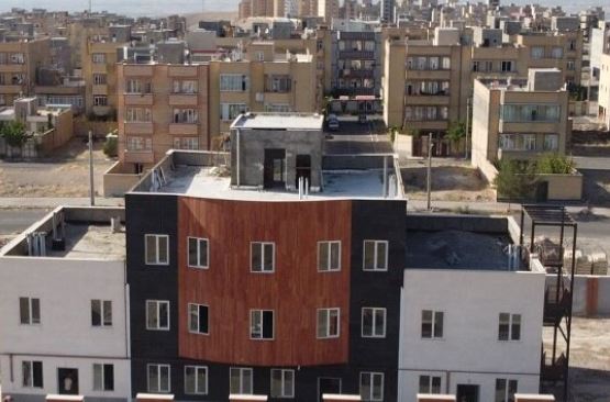 ضربالاجل یک هفتهای وزارت راه برای ثبت اطلاعات پروژههای عمرانی ضربالاجل یک هفتهای وزارت راه برای ثبت اطلاعات پروژههای عمرانی
