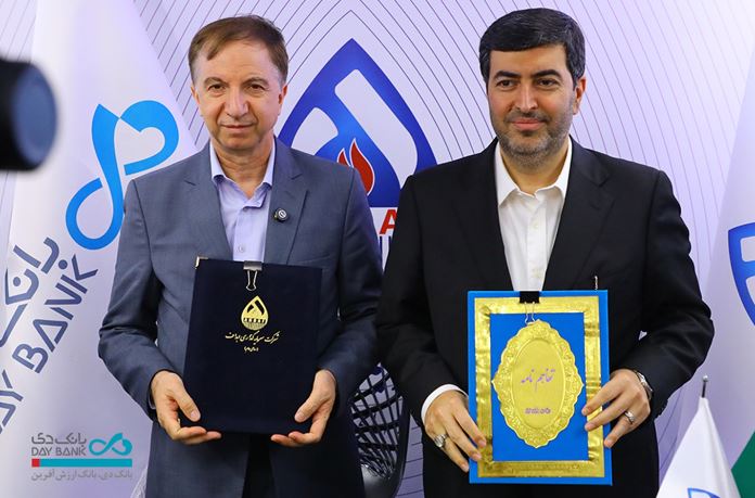 گسترش نقش بانک دی در تأمین مالی زنجیره نفت و پتروشیمی