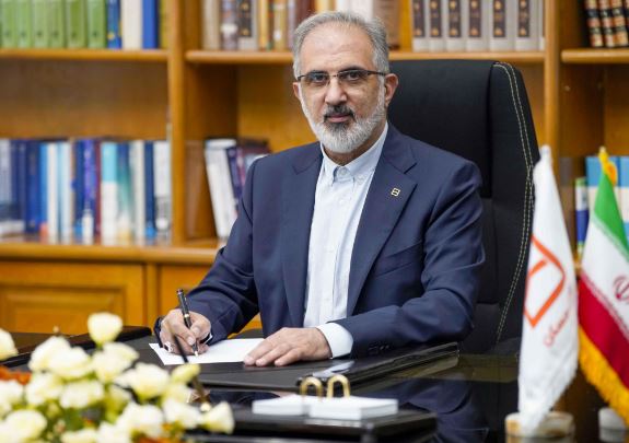 پیام تبریک مدیرعامل بانک مسکن به مناسبت ولادت حضرت فاطمه زهرا‌(س) و روزمادر/ حضرت فاطمه زهرا‌(س)؛اسوه‌ای جاودان برای همه زنان و مردان حقیقت‌جوست