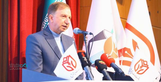 خروج بانک دی از ناترازی با بهره‌گیری از نخبگان و دانشگاهیان