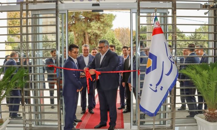 باجه فرهنگ شیراز در منطقه فارس، کهگیلویه و بویراحمد افتتاح شد