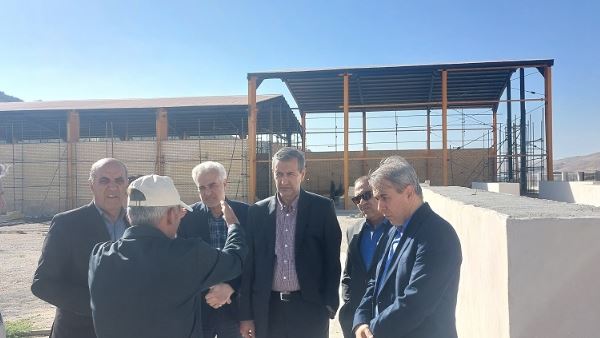 استفاده از ظرفیت‌های بانک توسعه صادرات ایران برای حمایت از طرح‌های تولیدی در کهگیلویه و بویراحمد