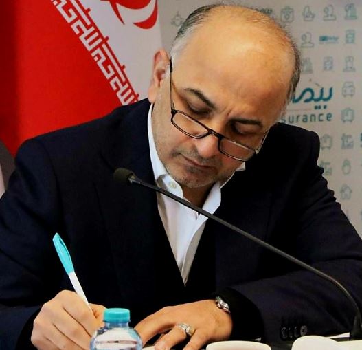 پیام مدیرعامل بیمه دی به مناسبت روز پزشک : پزشکان متعهد با دم مسیحایی ، مصداق آیه ۳۲ سوره مائده هستند