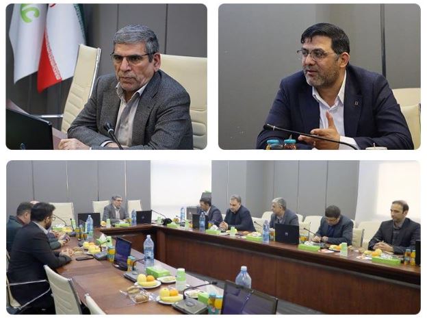 آمادگی بانک برای ارائه خدمات مالی به شرکت‌های بزرگ در قالب بانکداری شرکتی