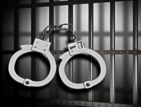 زورگیر چیتگر، دستگیر شد