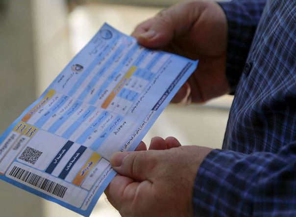 تعرفه‌های جدید آب اعلام شد/ افزایش ۲۸ درصدی آب بهای بدمصرف‌ها