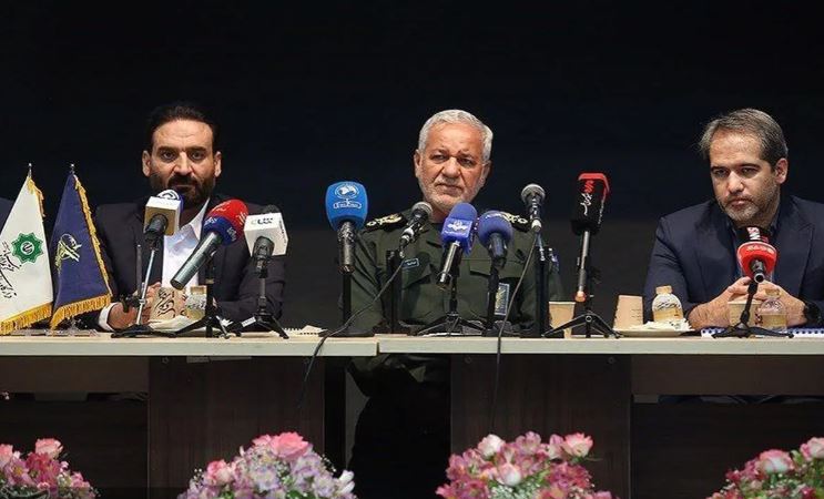 قرارگاه سازندگی خاتم‌الانبیاء (ص)؛ بازوی بی‌جانشین ایران در فتح قله‌های توسعه ملی / ما جایی وارد می‌شویم که دیگران عقب می‌کشند