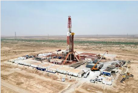 عبور تولید میدان نفتی سپهر و جفیر از ۳۴ میلیون بشکه؛ بیش از ۲ میلیارد دلار درآمد ارزی برای کشور