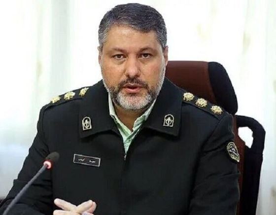 کلاهبردار ۸۶۰ هزار دلاری به کشور مسترد شد کلاهبردار ۸۶۰ هزار دلاری به کشور مسترد شد