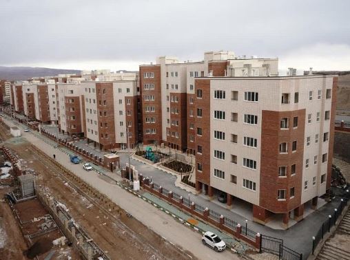 پرداخت حدود ۱۲۶ همت تسهیلات نهضت ملی توسط بانک مسکن/ تمرکز بر تحویل سریع‌تر واحدهای مسکونی