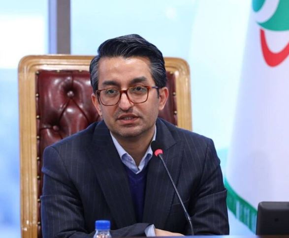 شرایط کنونی بورس گذراست و بازار به شرایط عادی بازمیگردد شرایط کنونی بورس گذراست و بازار به شرایط عادی بازمیگردد