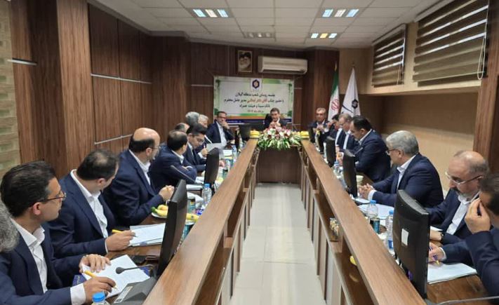 ضرورت تلاش برای تحقق ترازنامه ۱۸۰ همتی با اتکا به همدلی، برنامه‌ریزی و ظرفیت‌های بومی