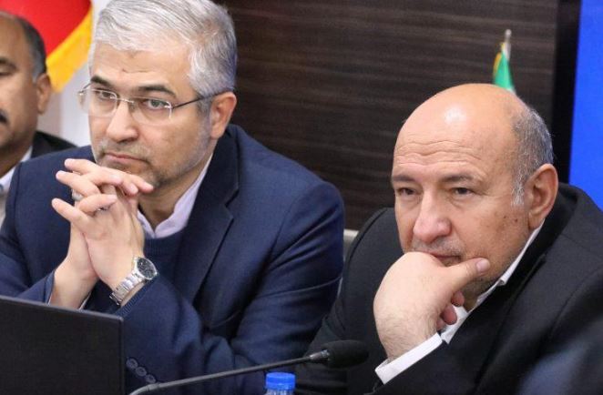 رئیس فراکسیون کشاورزی پویا و امور عشایر: کشاورزی محور اصلی توسعه ماکوست